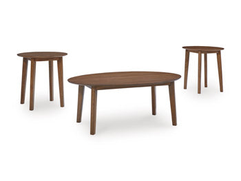 Gordonay Table (Set of 3) - Luxury Home Furniture (MI)