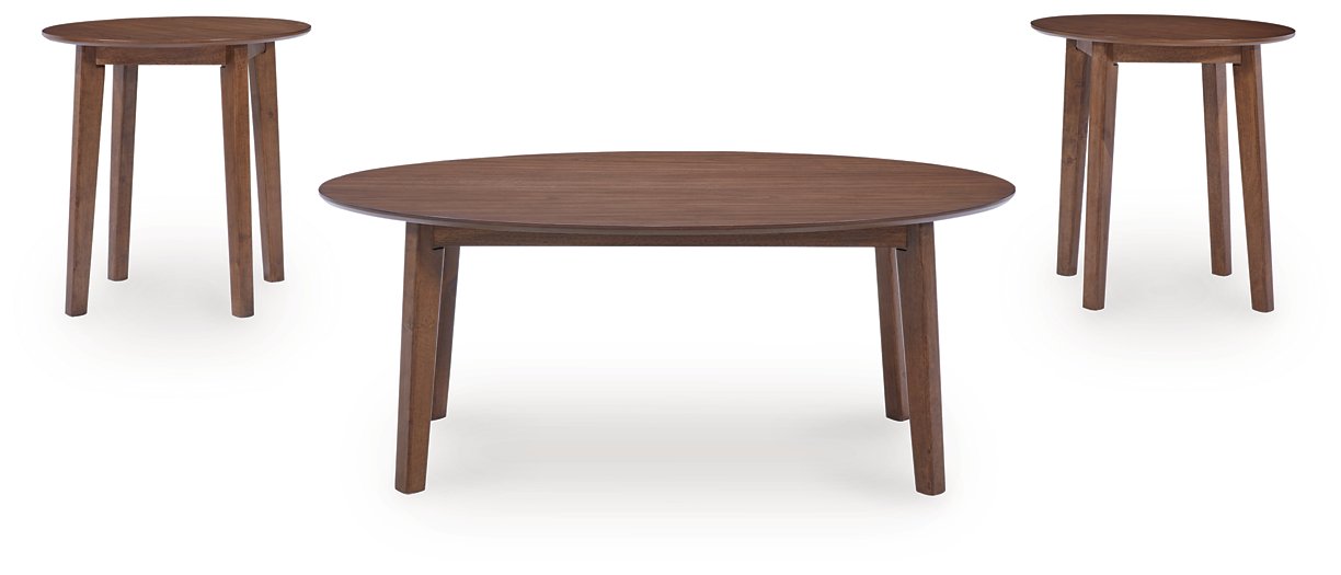 Gordonay Table (Set of 3) - Luxury Home Furniture (MI)