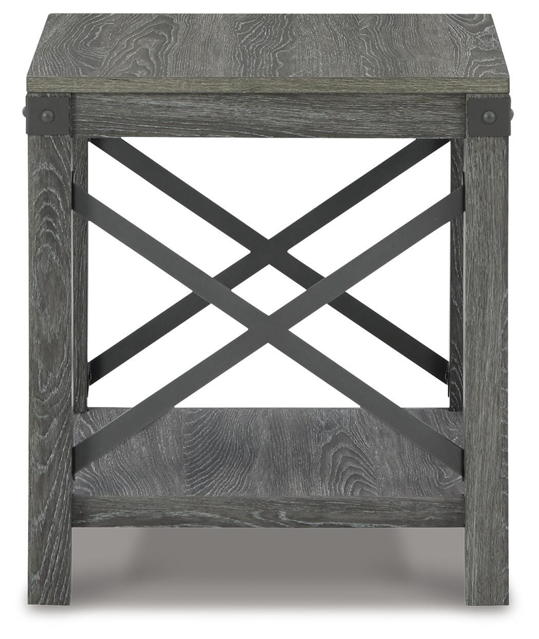 Freedan End Table - Luxury Home Furniture (MI)