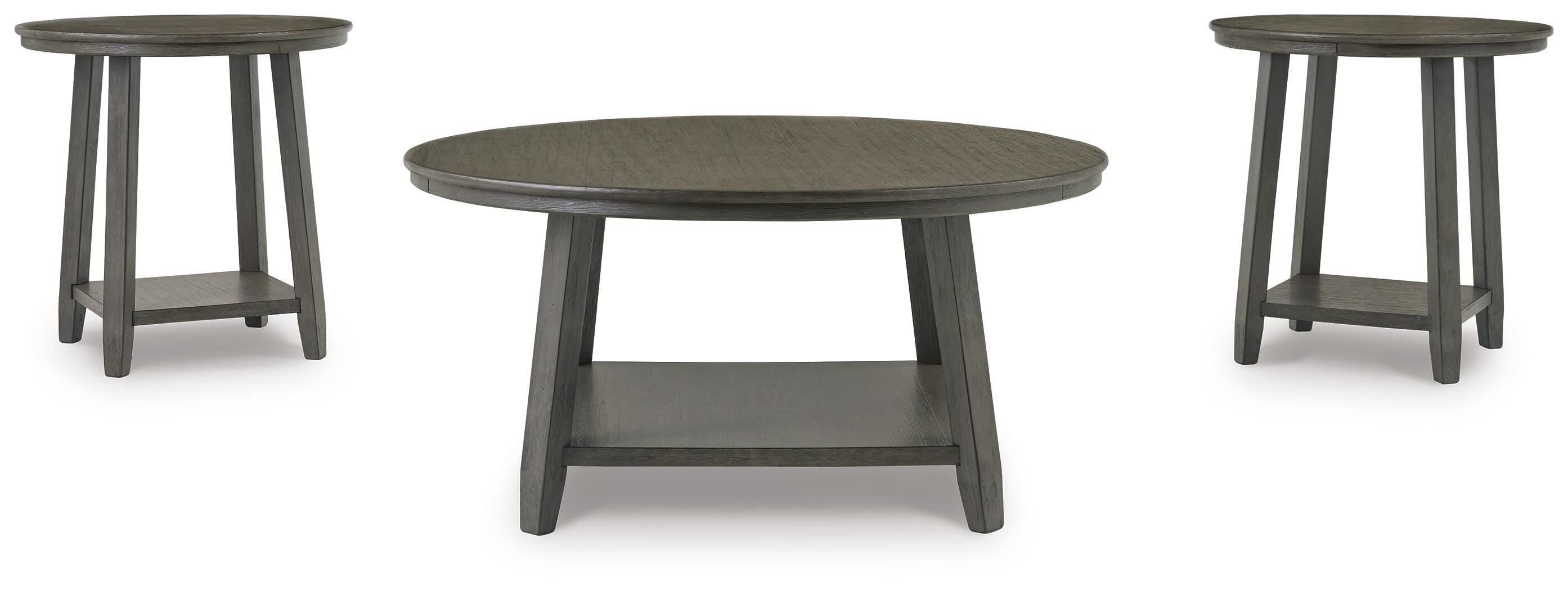 Caitbrook Table (Set of 3) - Luxury Home Furniture (MI)
