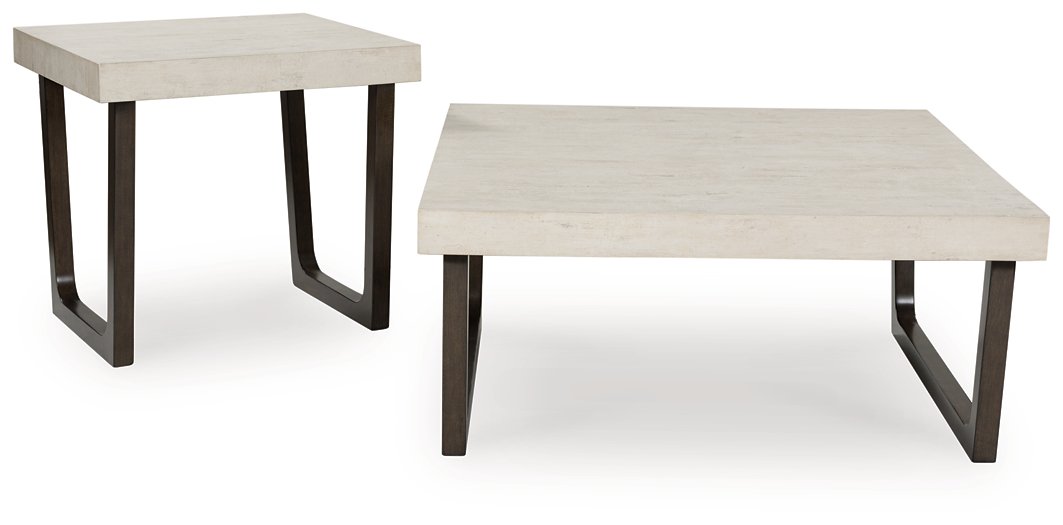 Westenfort Table (Set of 2) - Luxury Home Furniture (MI)
