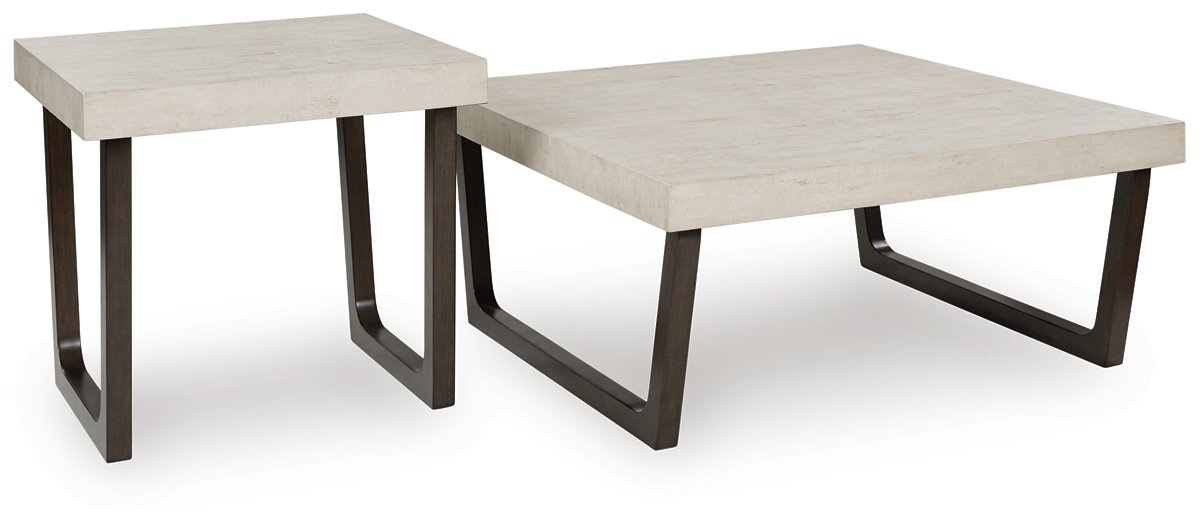 Westenfort Table (Set of 2) - Luxury Home Furniture (MI)