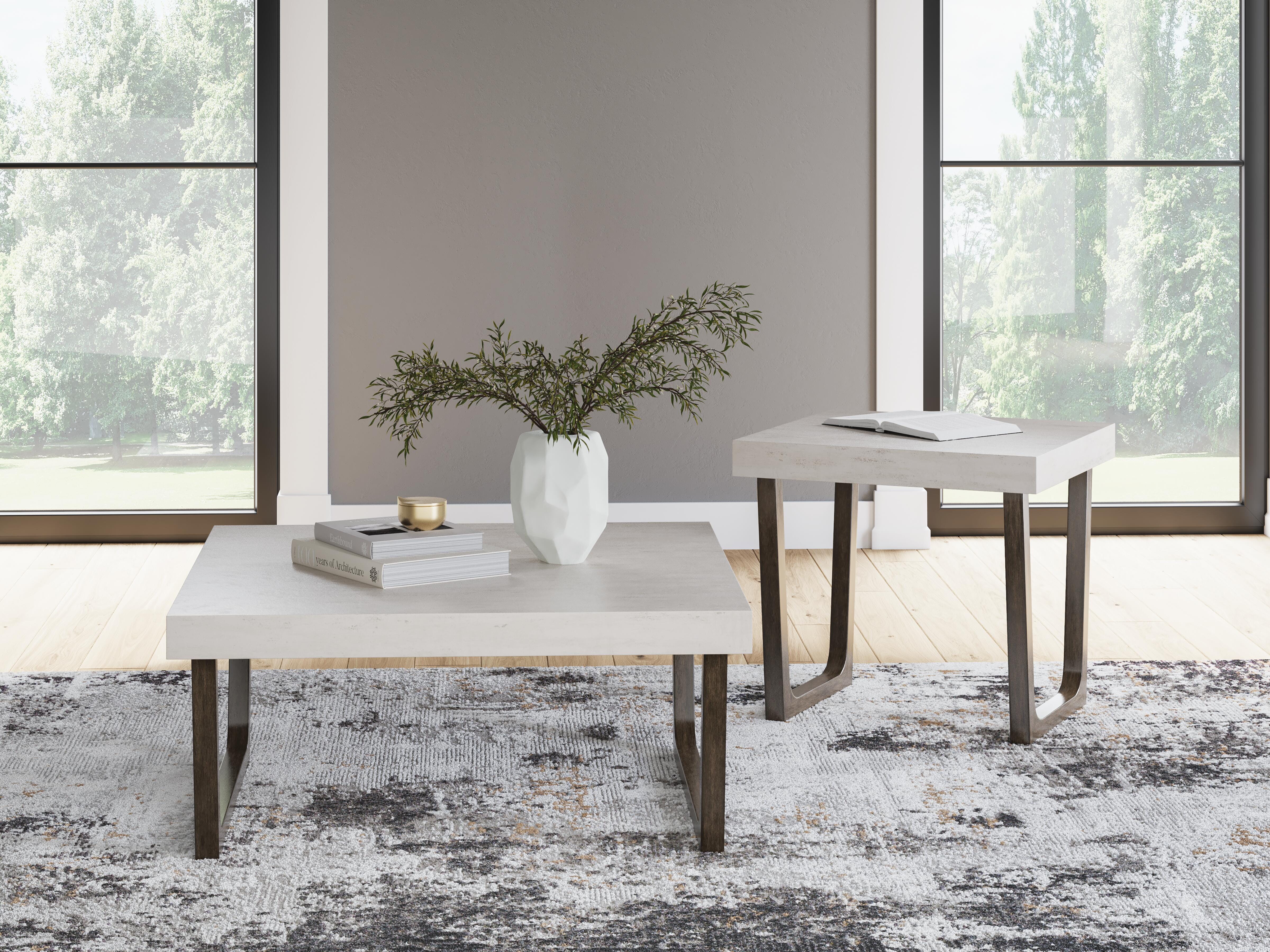 Westenfort Table (Set of 2) - Luxury Home Furniture (MI)