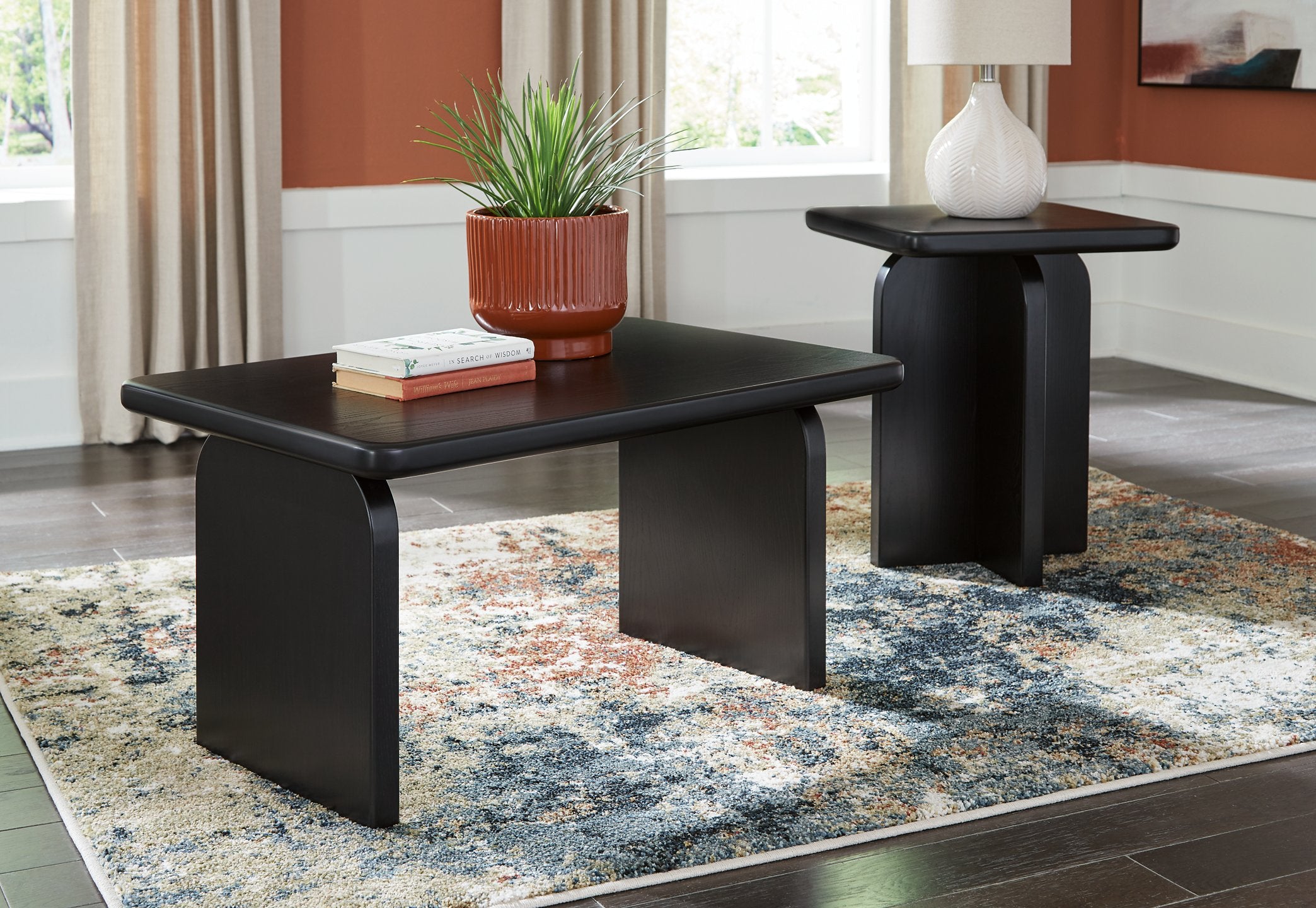 Mitchalli Table (Set of 2) - Luxury Home Furniture (MI)