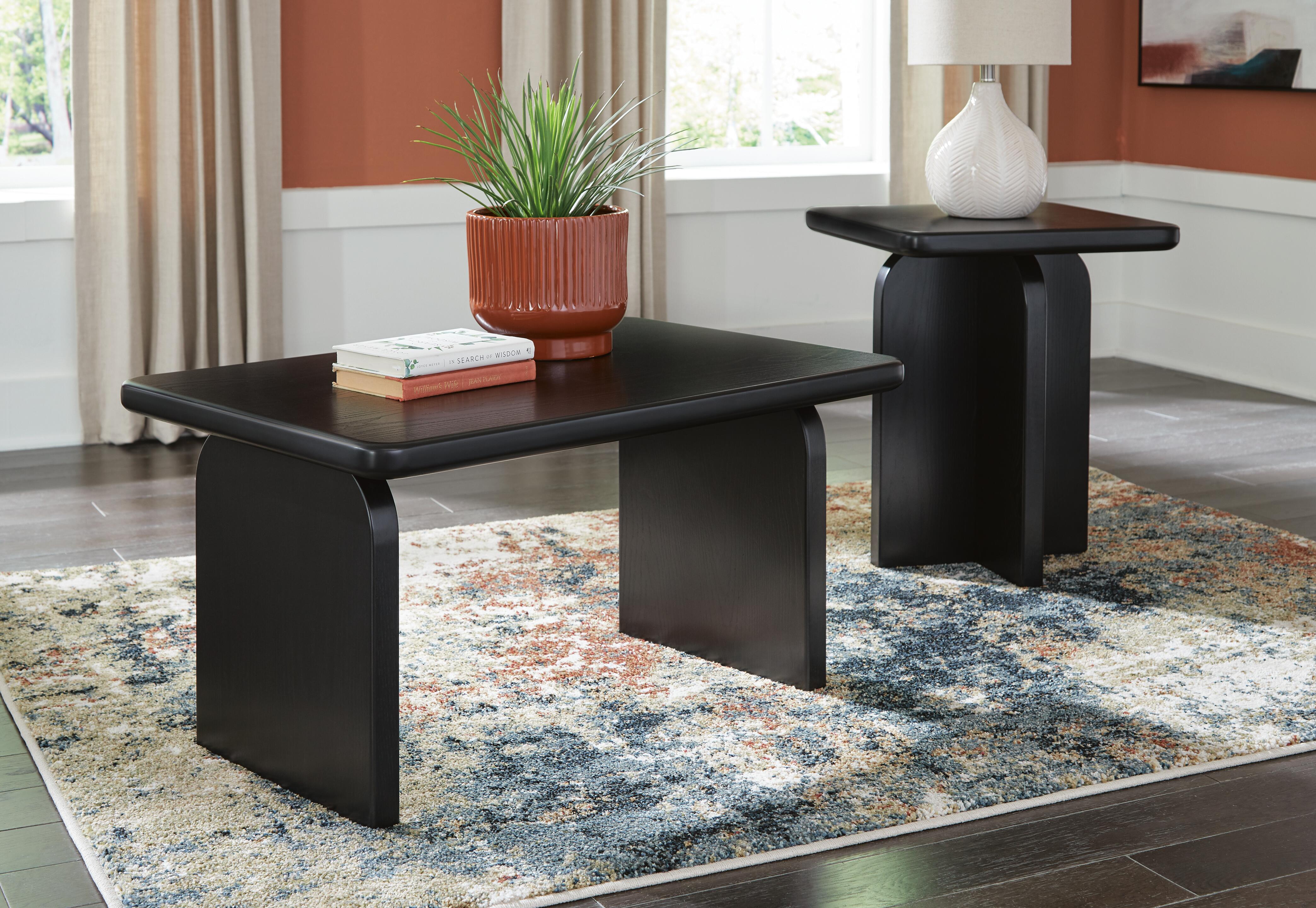 Mitchalli Table (Set of 2) - Luxury Home Furniture (MI)