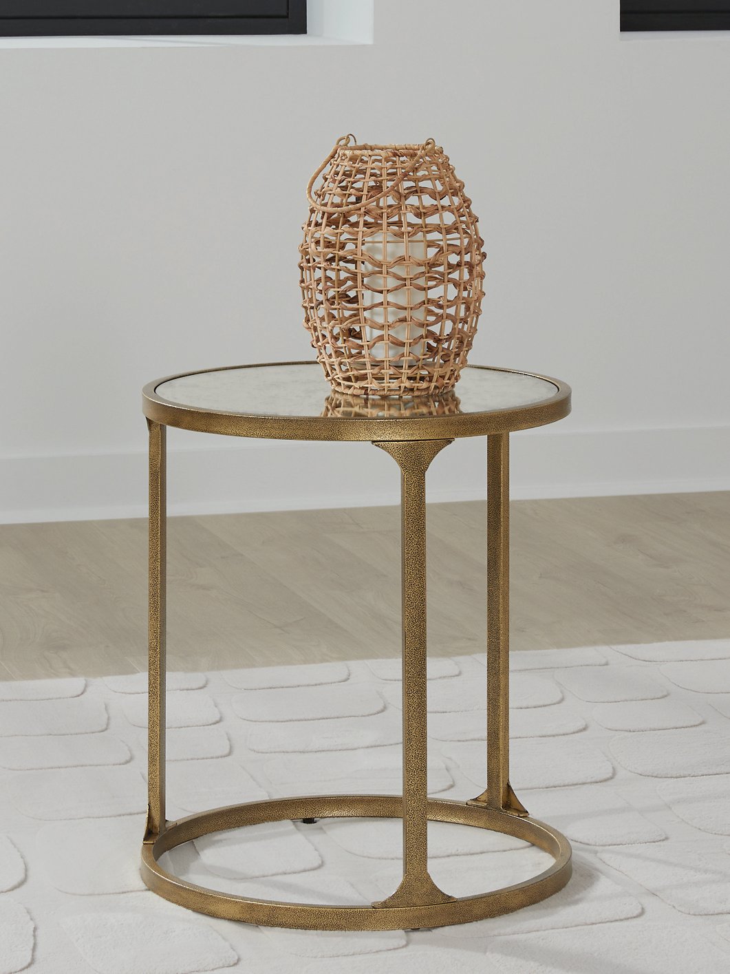 Korajane End Table - Luxury Home Furniture (MI)