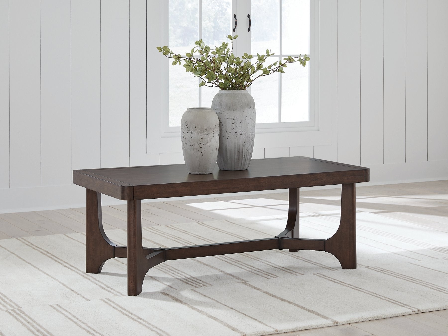 Korestone Coffee Table - Luxury Home Furniture (MI)
