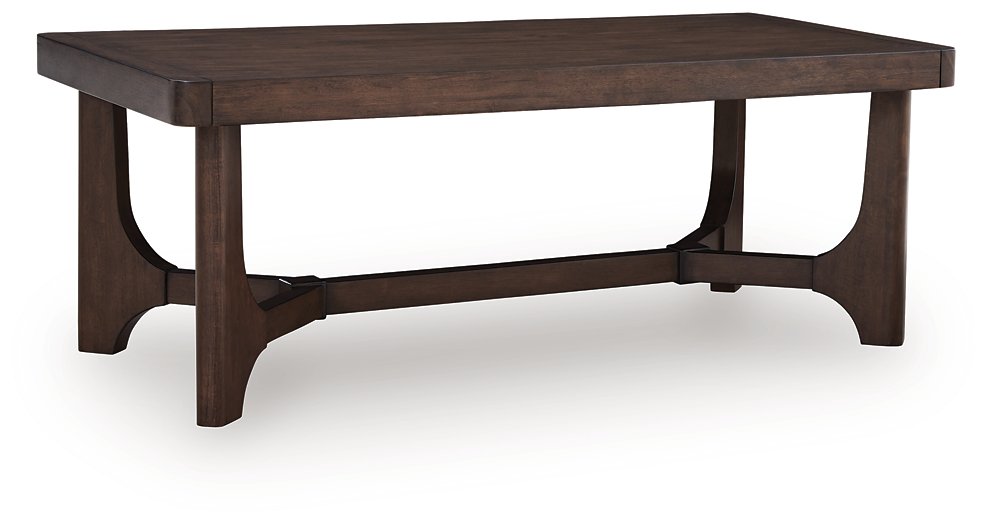 Korestone Coffee Table - Luxury Home Furniture (MI)