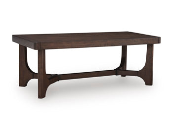 Korestone Coffee Table - Luxury Home Furniture (MI)