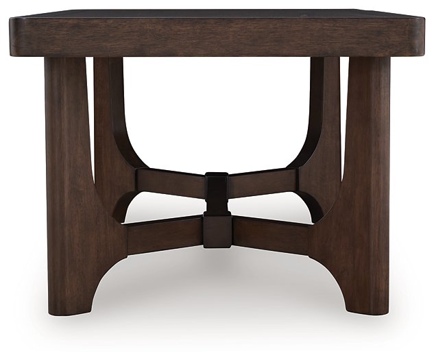 Korestone Coffee Table - Luxury Home Furniture (MI)