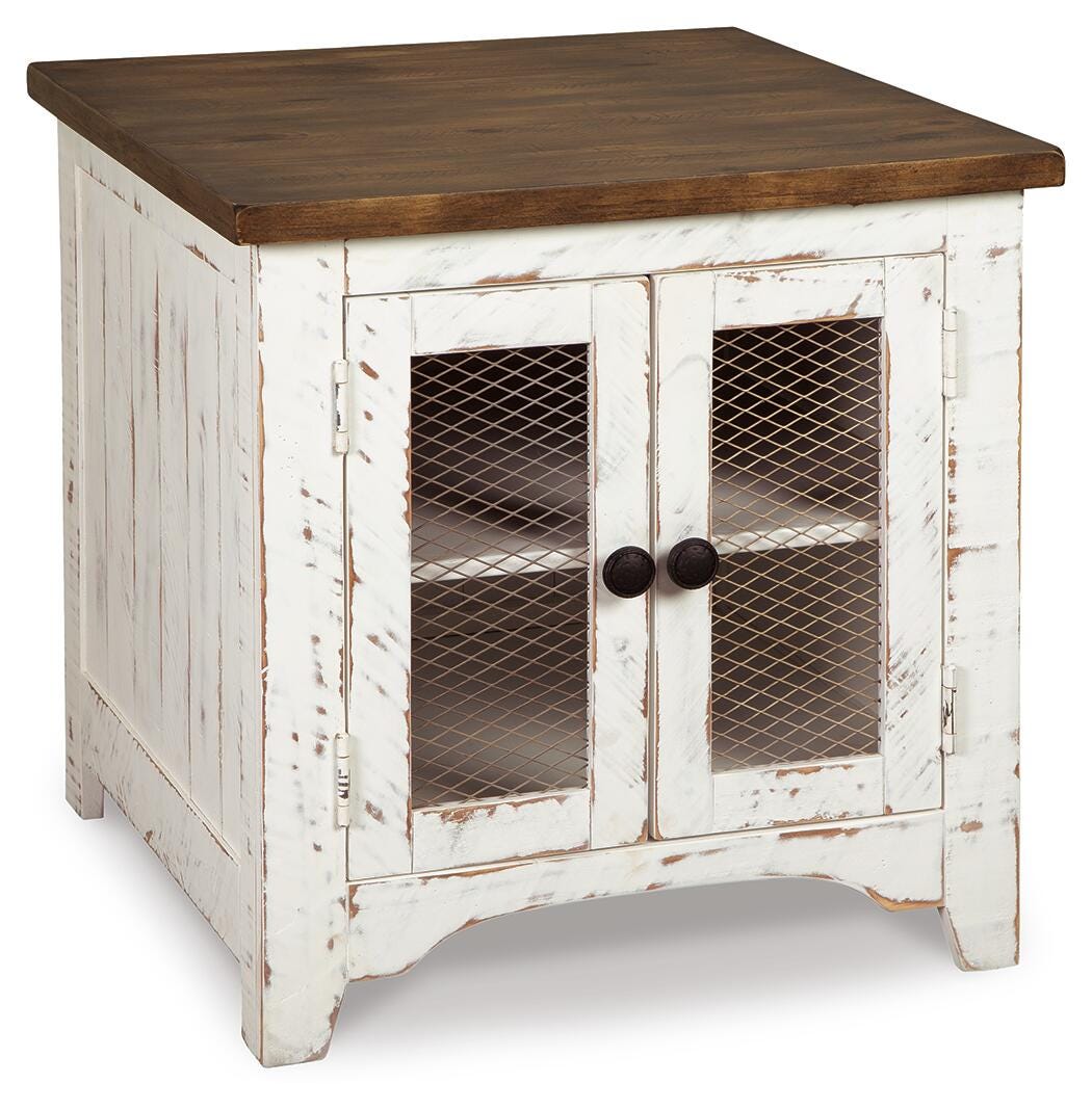 Wystfield Table Set - Luxury Home Furniture (MI)