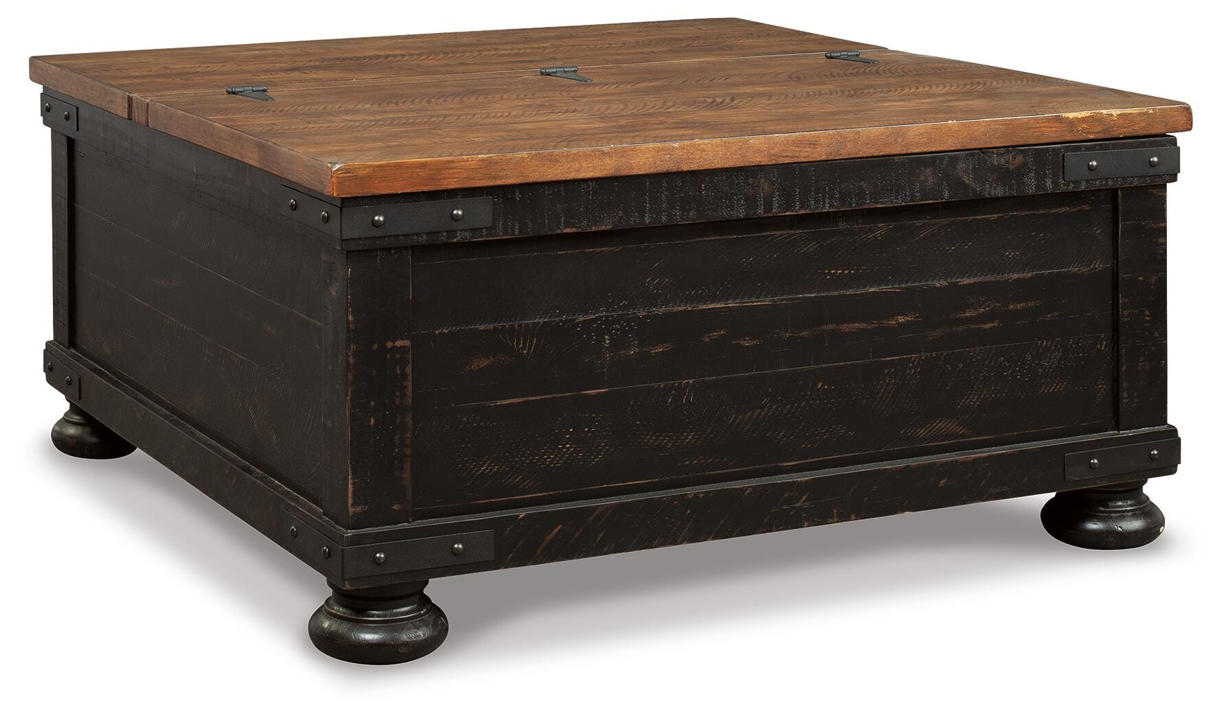 Valebeck Table Set - Luxury Home Furniture (MI)