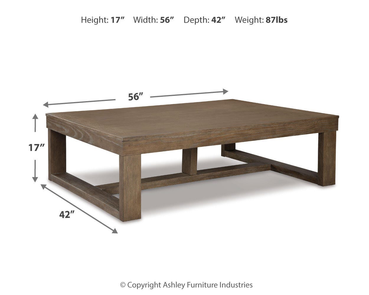 Cariton Occasional Table Set - Luxury Home Furniture (MI)