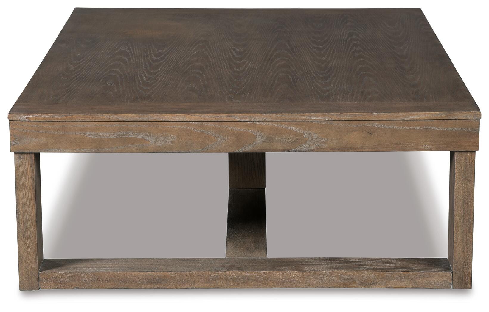 Cariton Coffee Table - Luxury Home Furniture (MI)