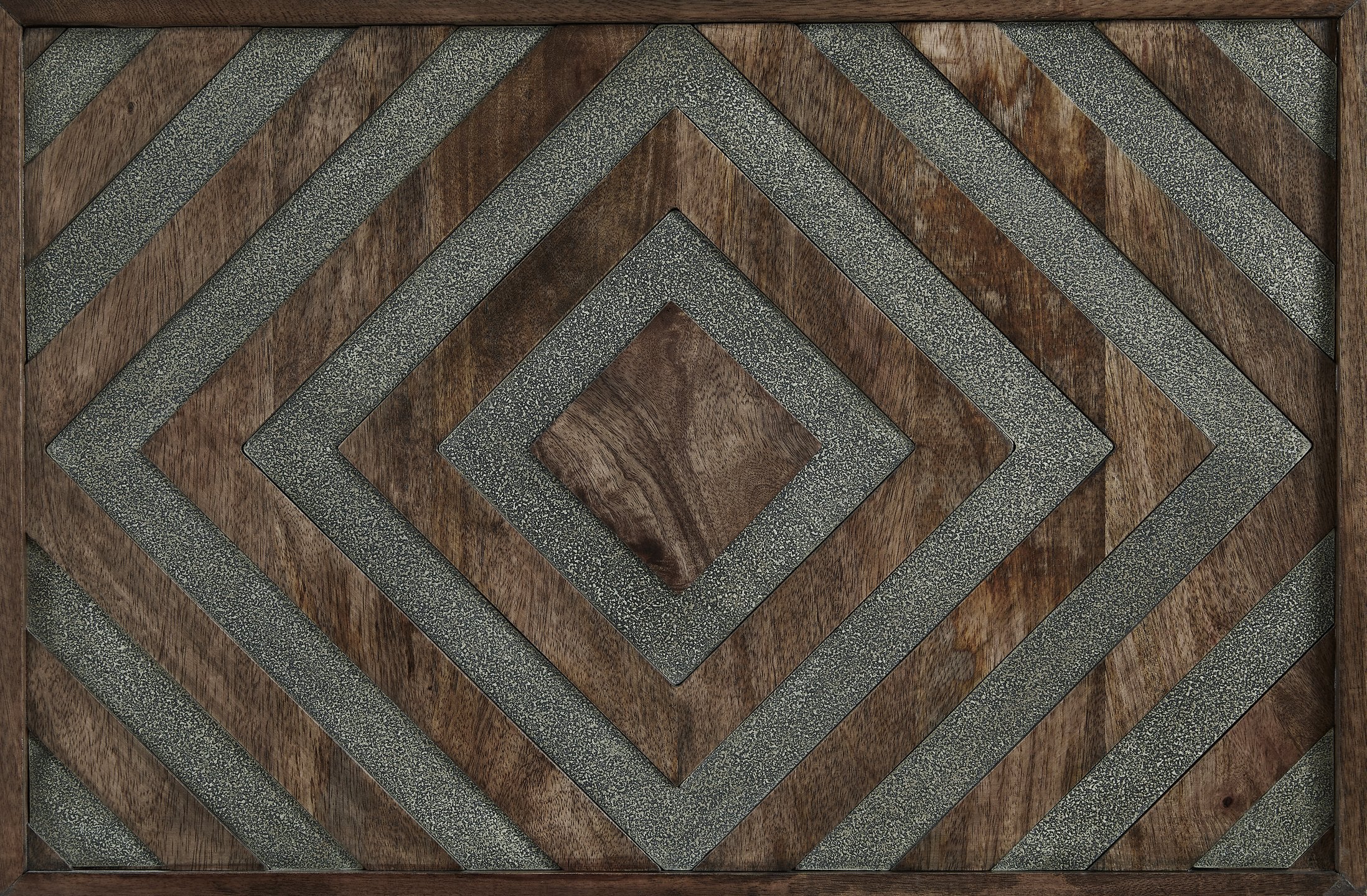 Dreggan Coffee Table - Luxury Home Furniture (MI)