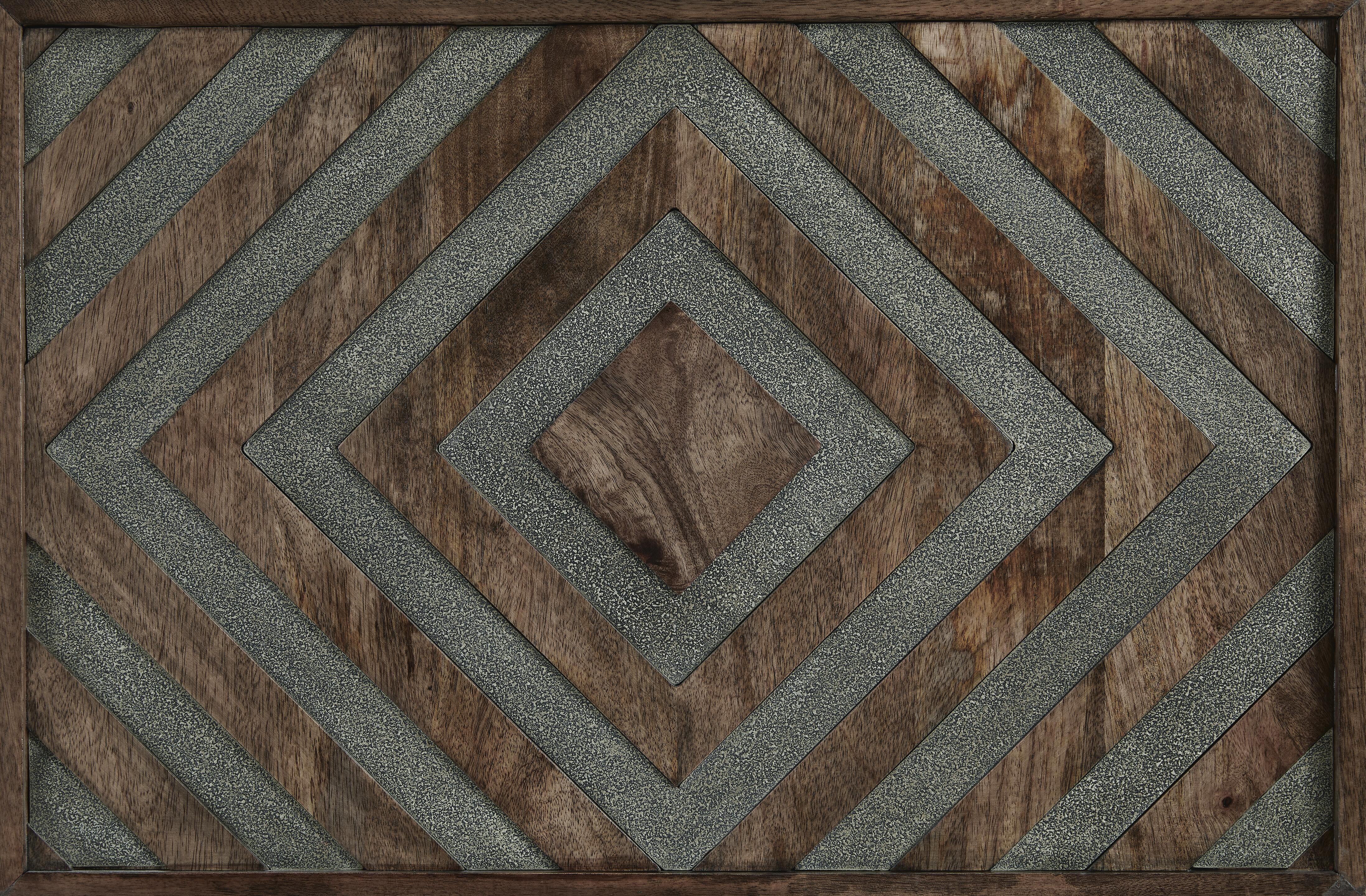 Dreggan Coffee Table - Luxury Home Furniture (MI)