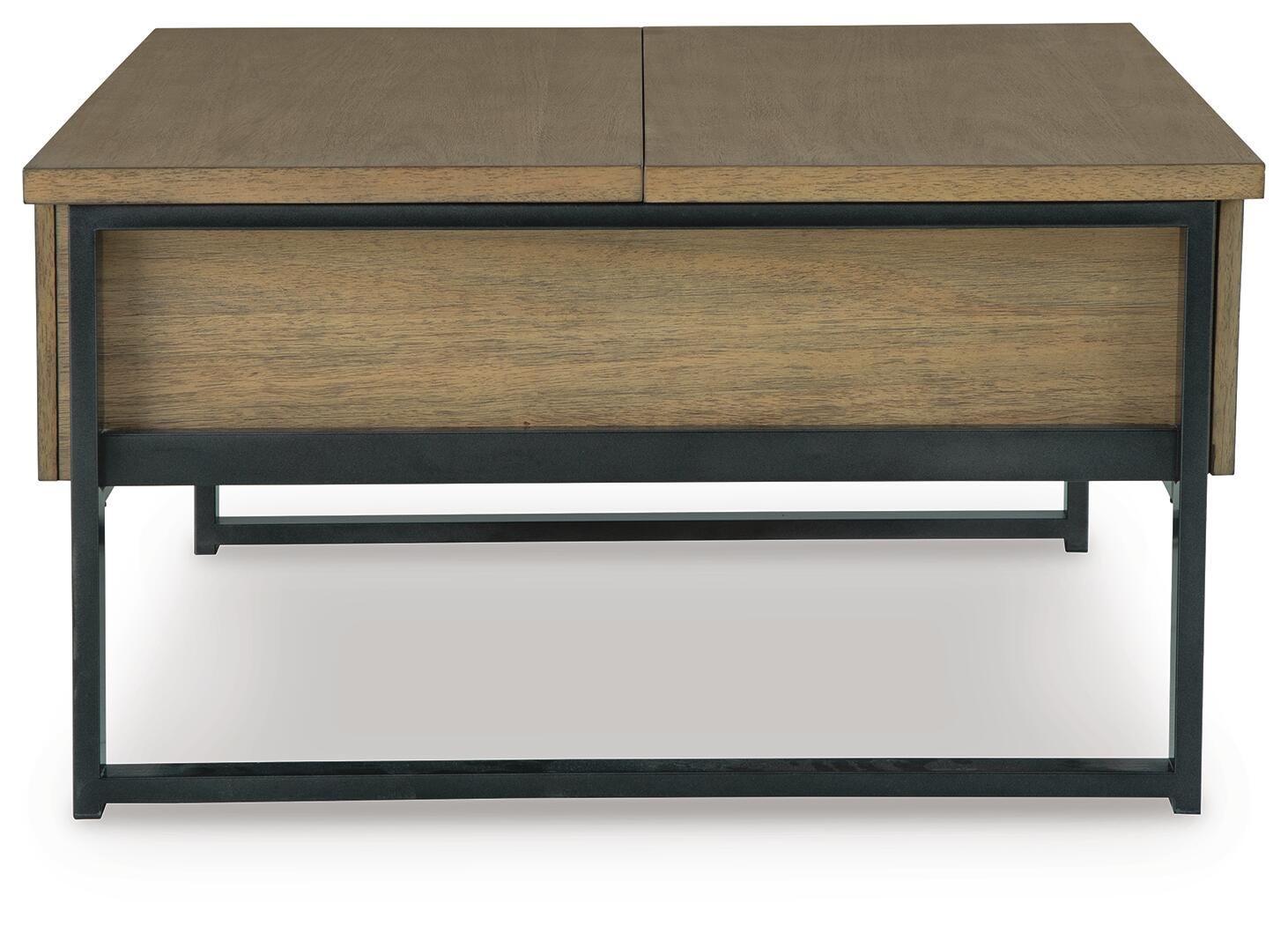 Montia Lift-Top Coffee Table - Luxury Home Furniture (MI)