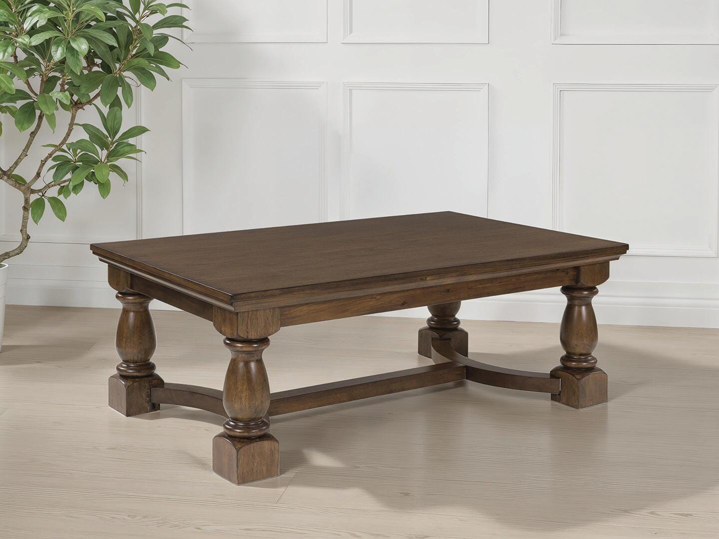 Sturlayne Coffee Table - Luxury Home Furniture (MI)