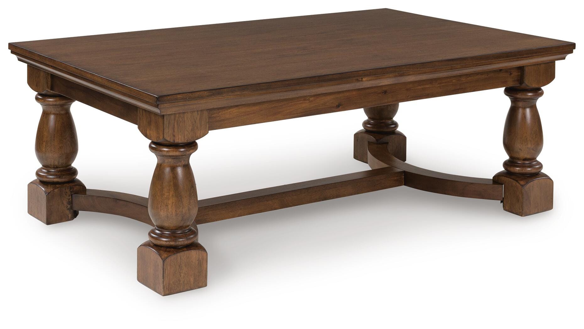 Sturlayne Coffee Table - Luxury Home Furniture (MI)