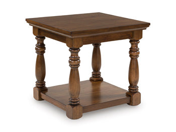 Sturlayne End Table - Luxury Home Furniture (MI)