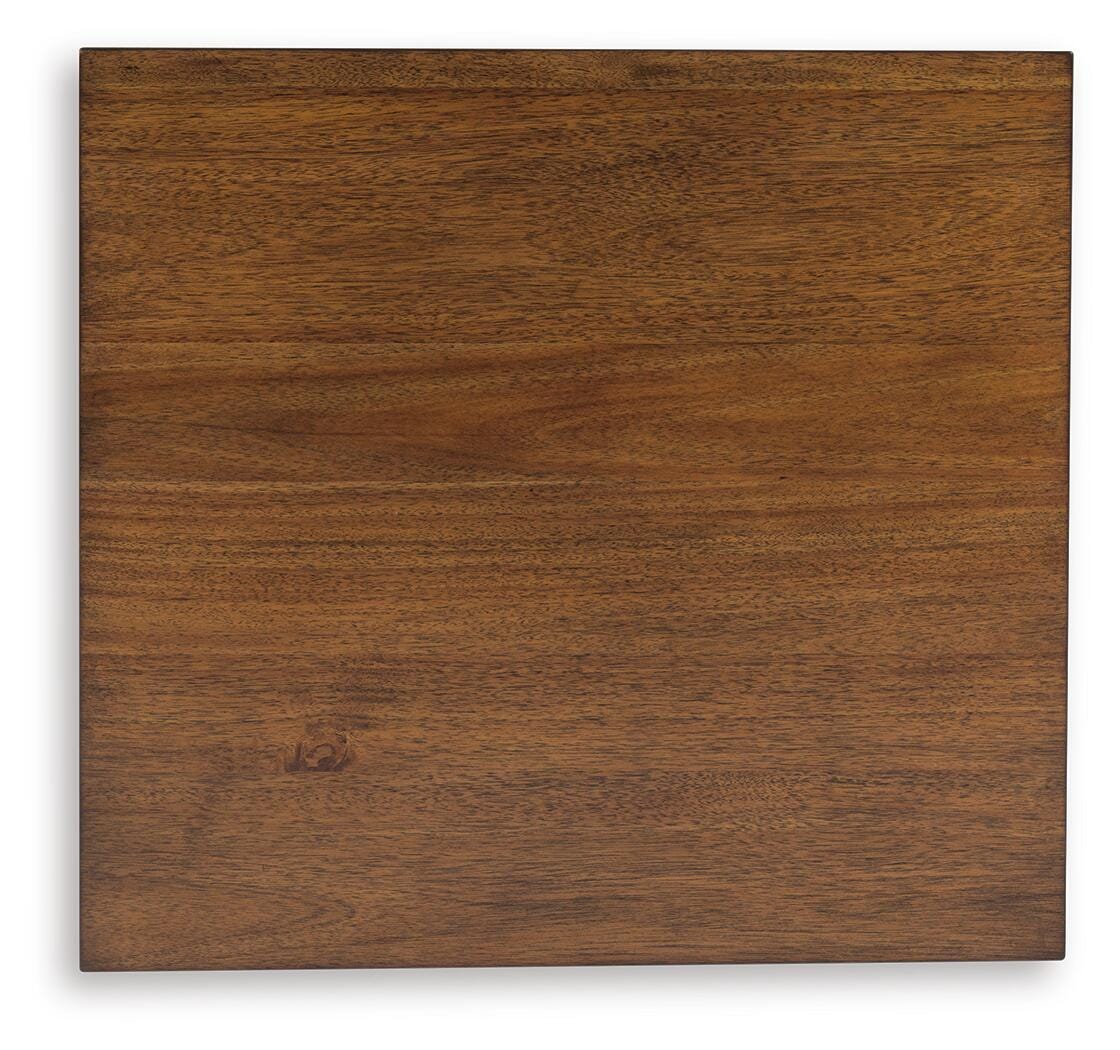 Sturlayne End Table - Luxury Home Furniture (MI)