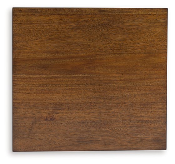 Sturlayne End Table - Luxury Home Furniture (MI)