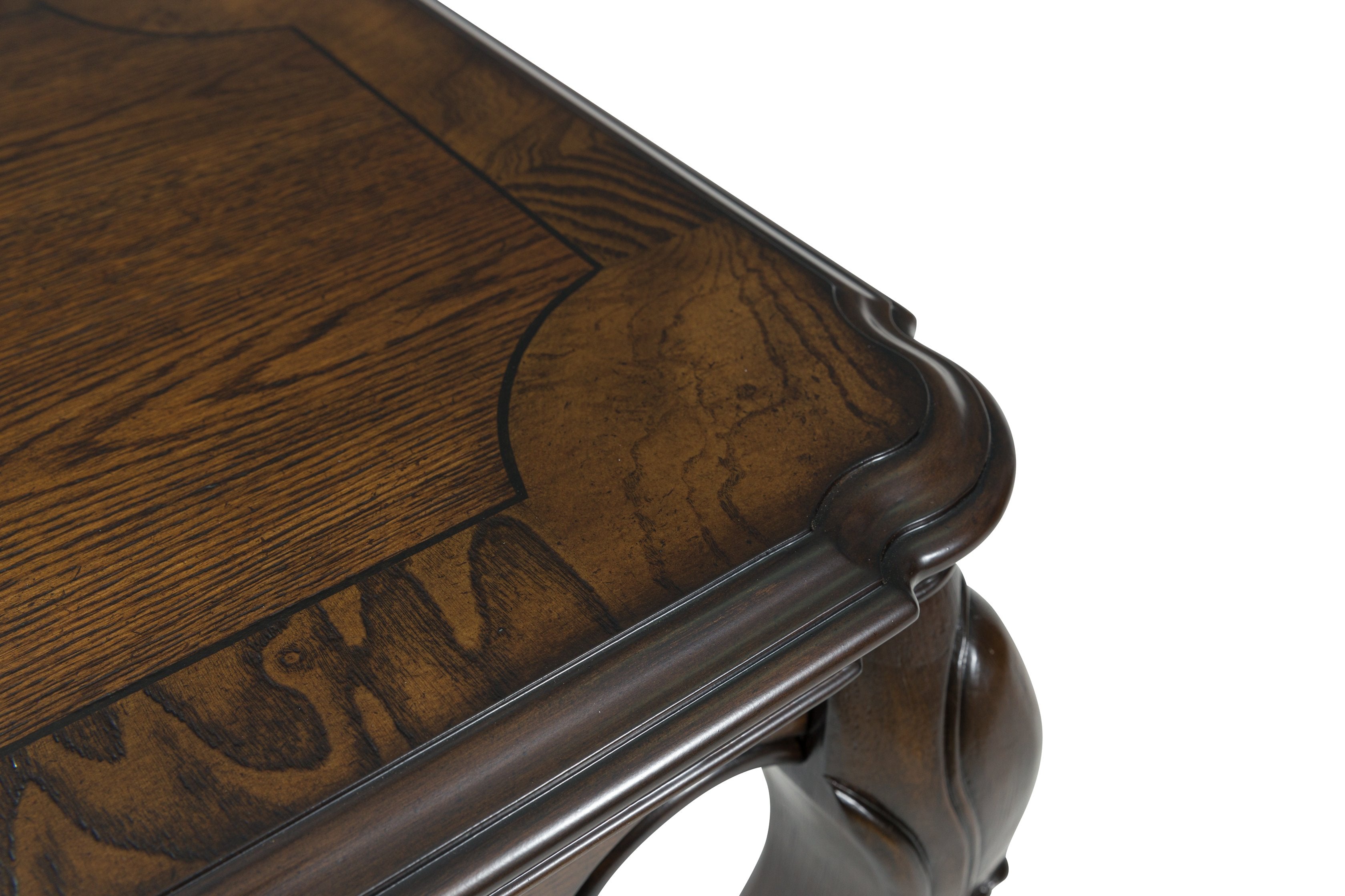 Maylee End Table - Luxury Home Furniture (MI)