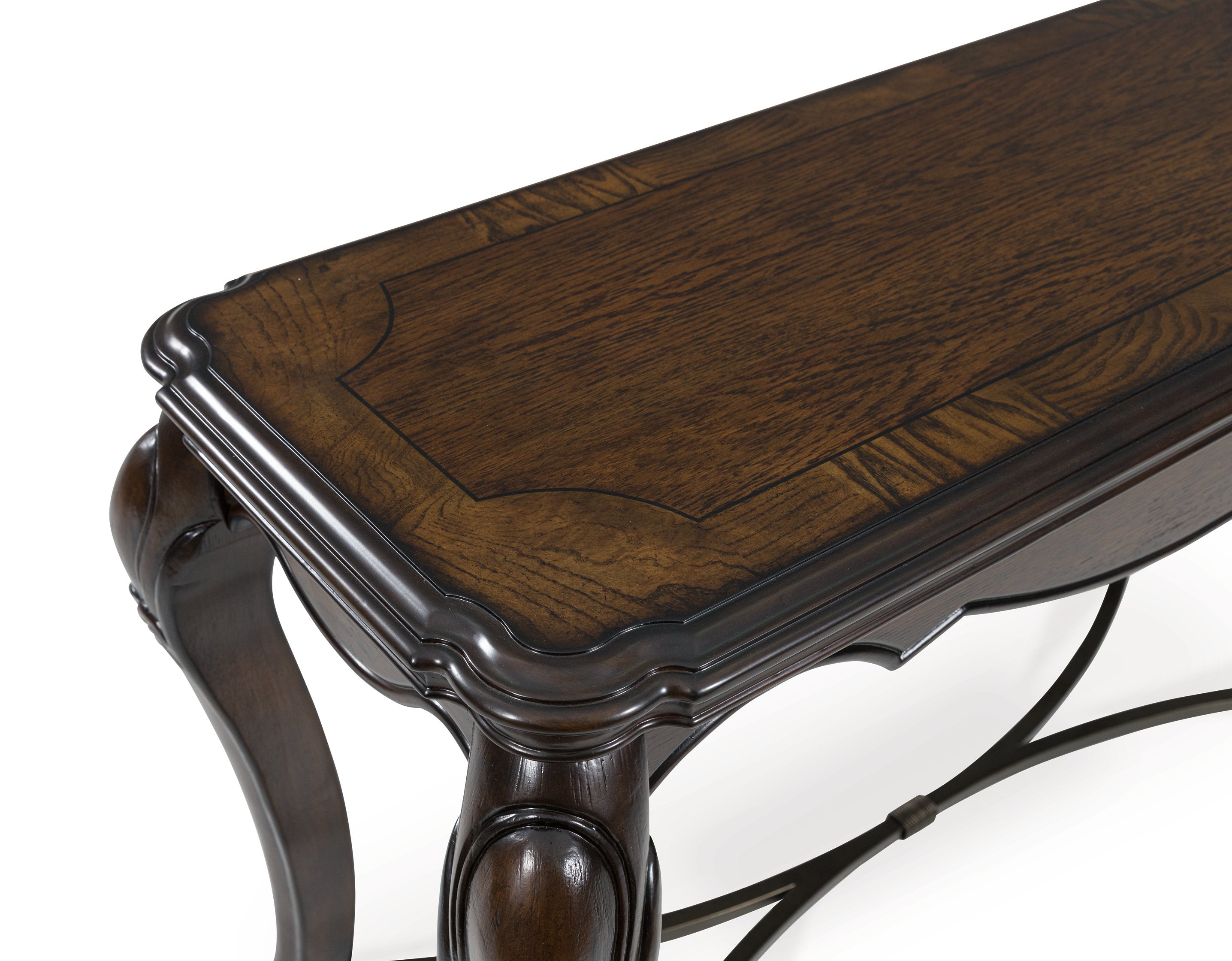 Maylee Sofa Table - Luxury Home Furniture (MI)