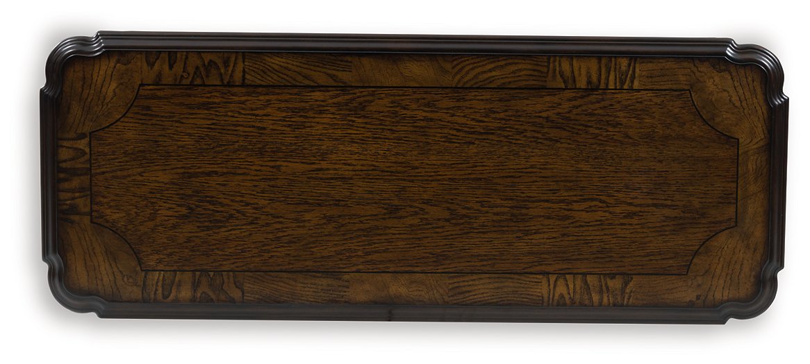 Maylee Sofa Table - Luxury Home Furniture (MI)