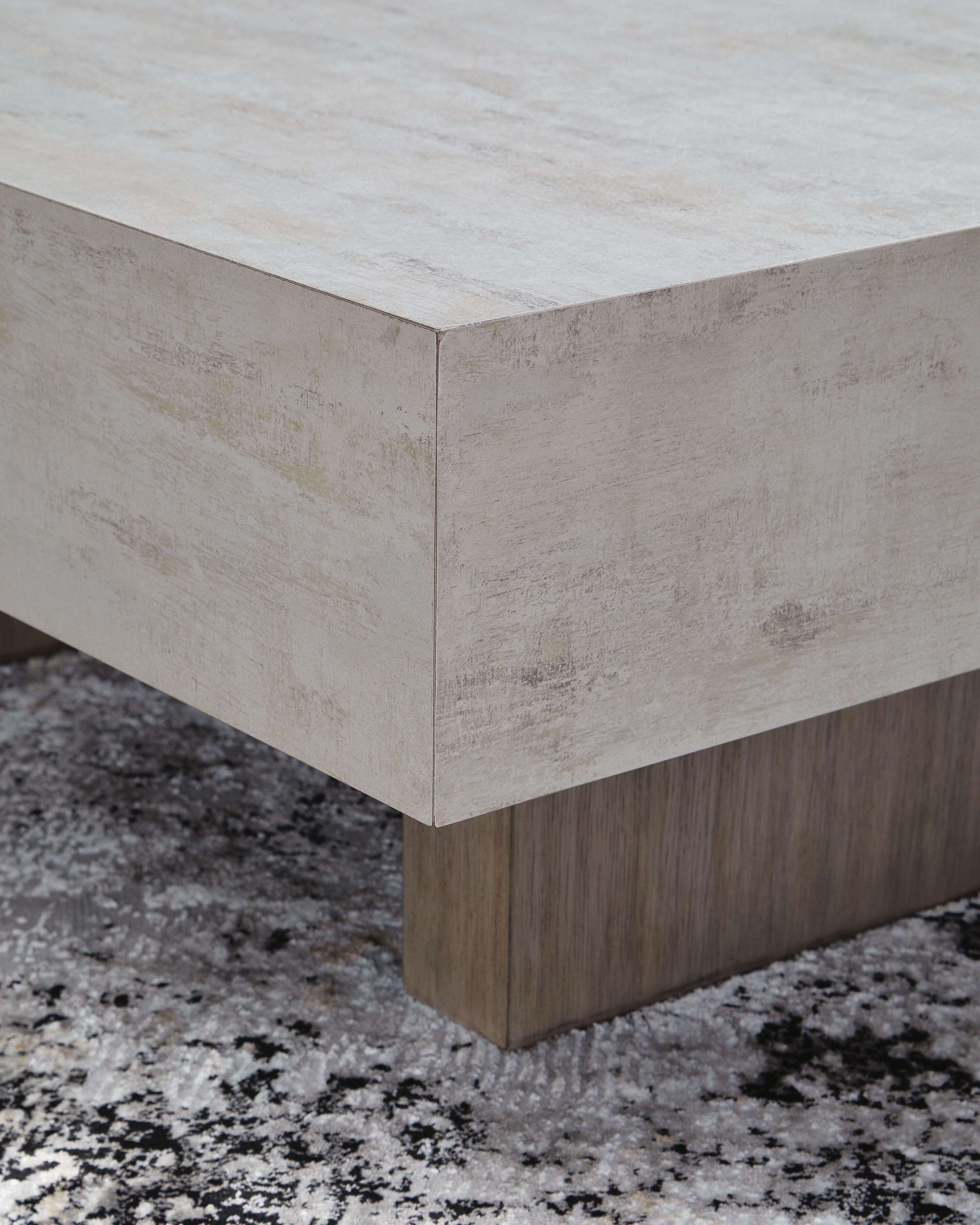 Jorlaina Coffee Table - Luxury Home Furniture (MI)