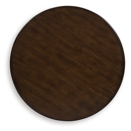 Frallyn End Table - Luxury Home Furniture (MI)