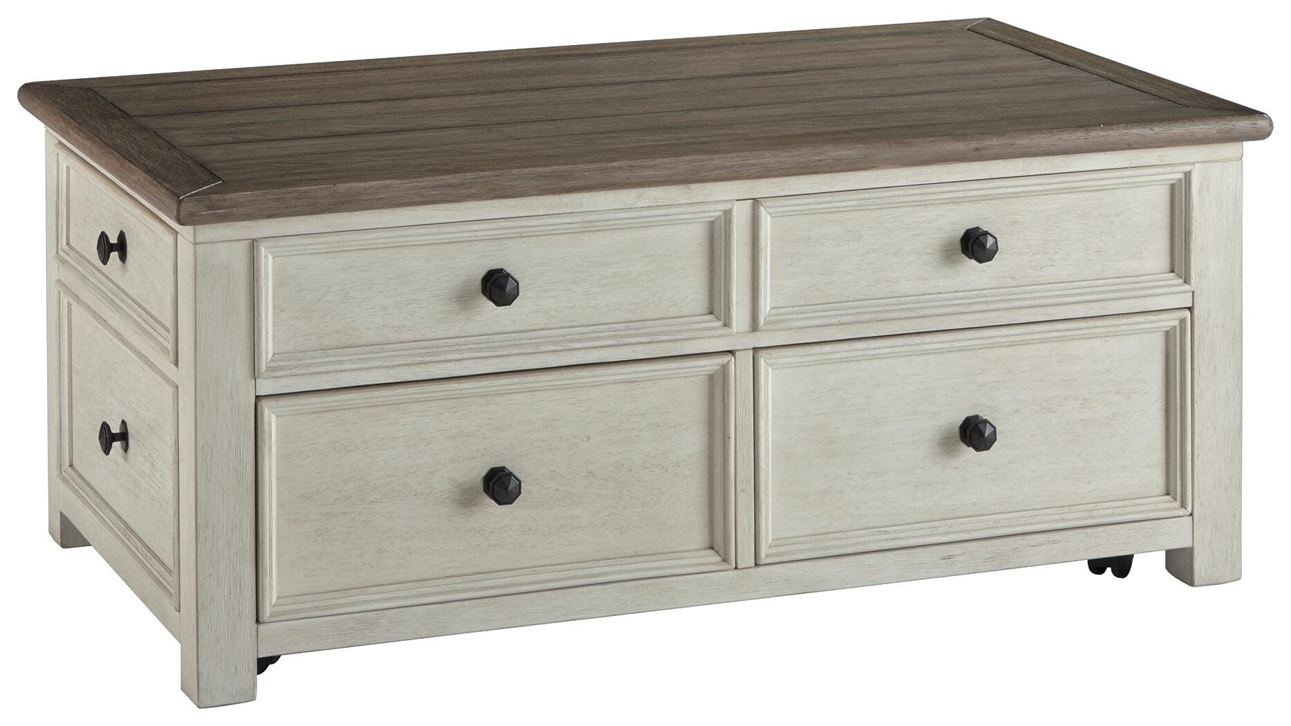 Bolanburg Table Set - Luxury Home Furniture (MI)
