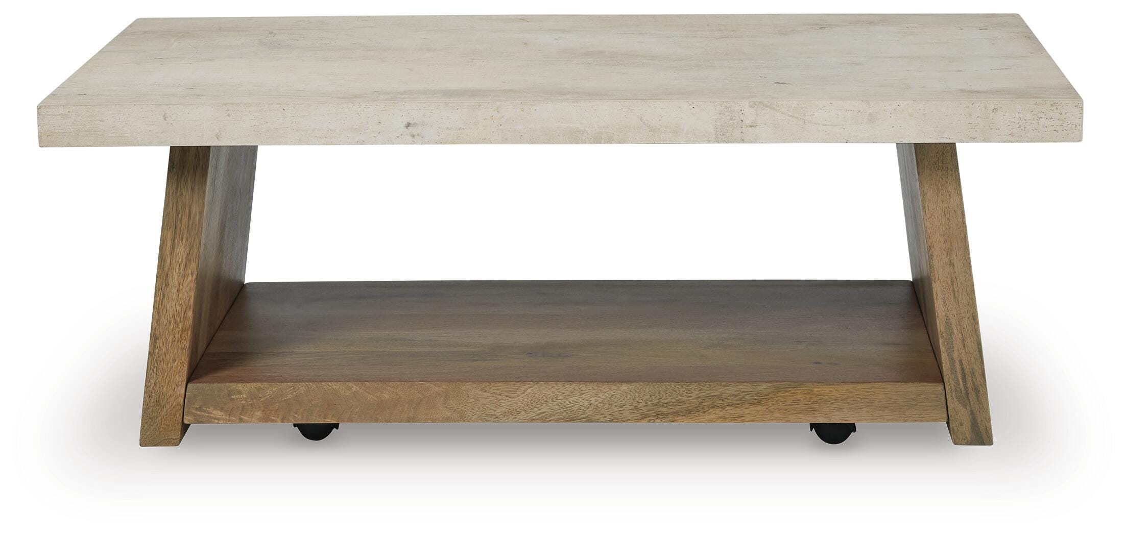Brendalhouse Occasional Table Set - Luxury Home Furniture (MI)