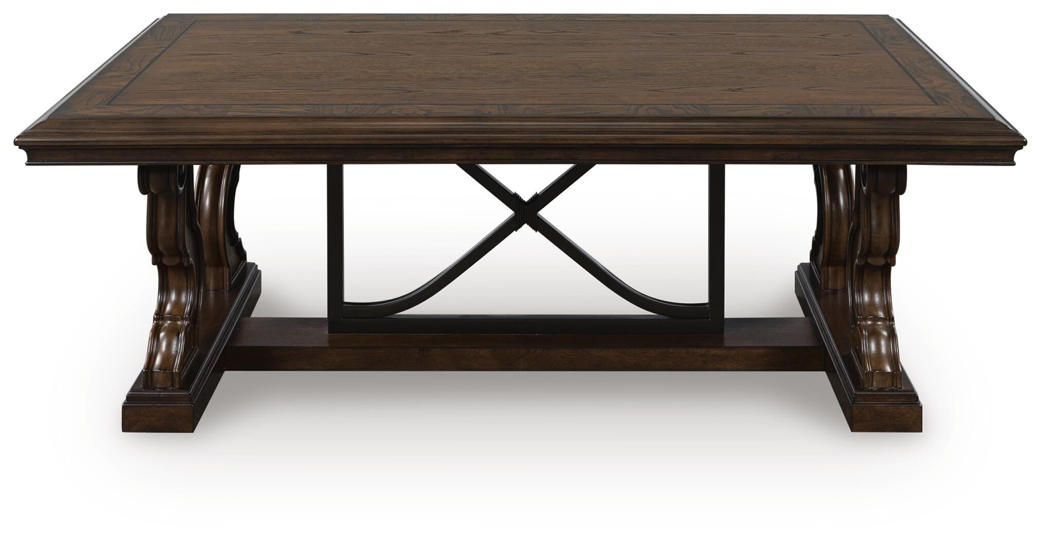 Maylee Coffee Table - Luxury Home Furniture (MI)