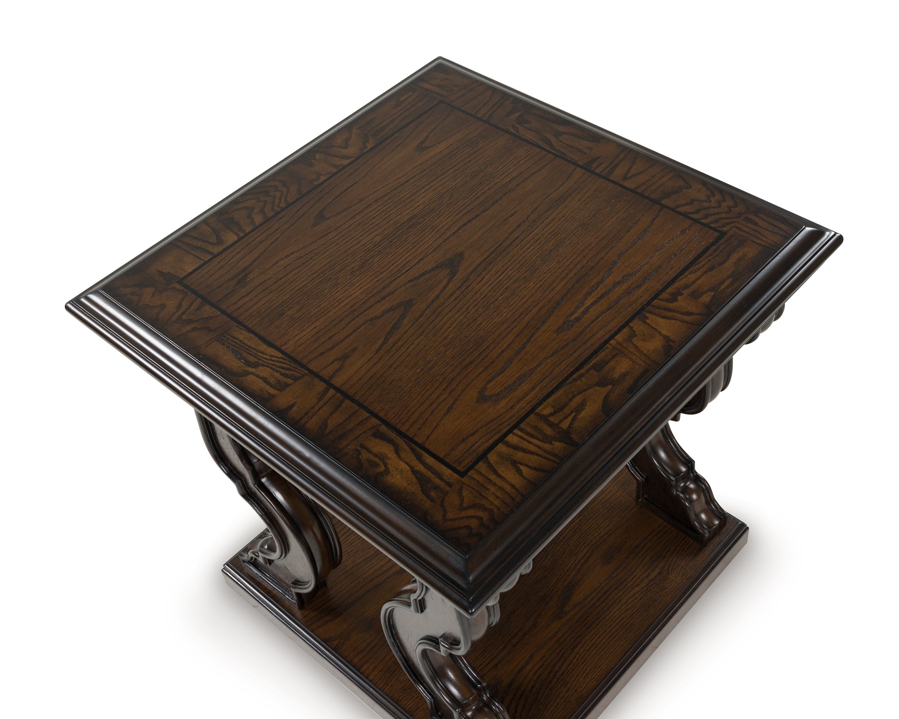 Maylee End Table - Luxury Home Furniture (MI)