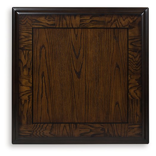Maylee End Table - Luxury Home Furniture (MI)