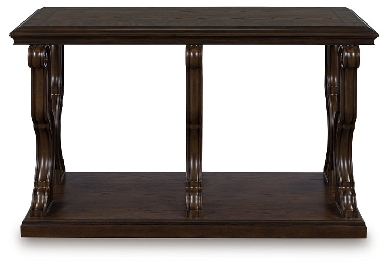 Maylee Sofa Table - Luxury Home Furniture (MI)