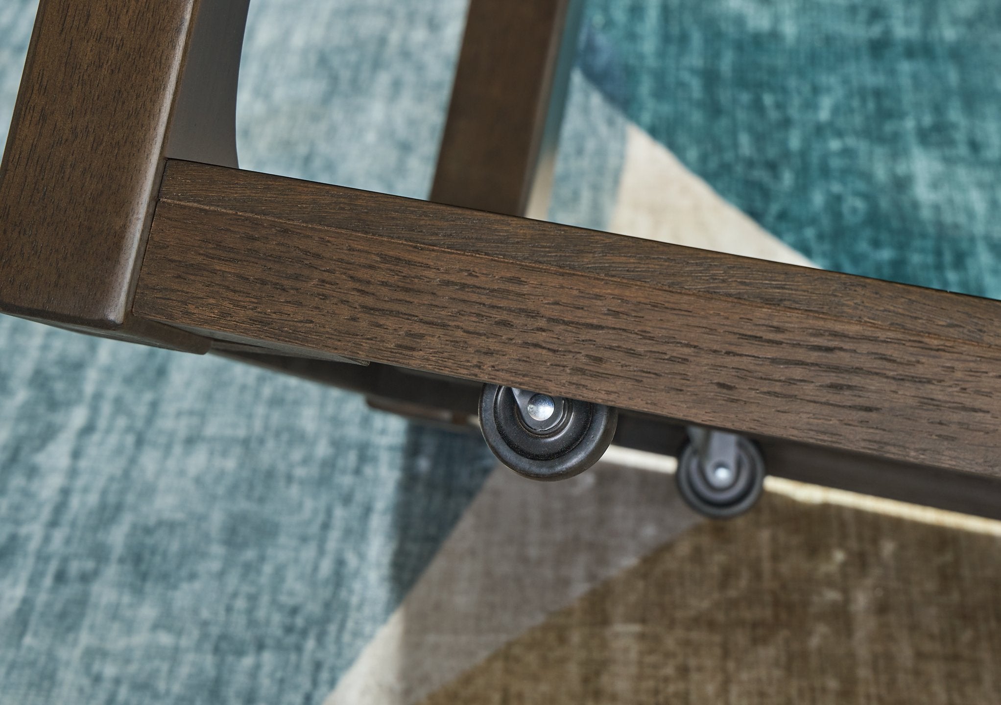 Breckington Coffee Table - Luxury Home Furniture (MI)