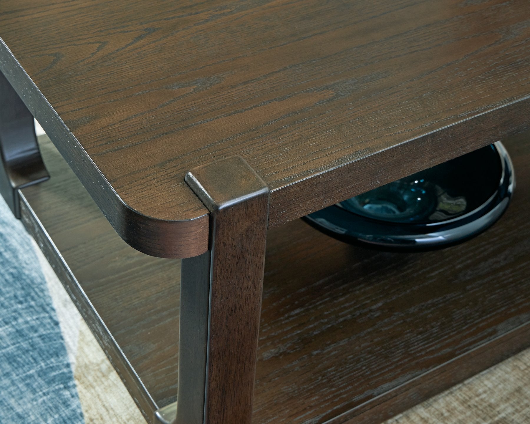 Breckington Coffee Table - Luxury Home Furniture (MI)