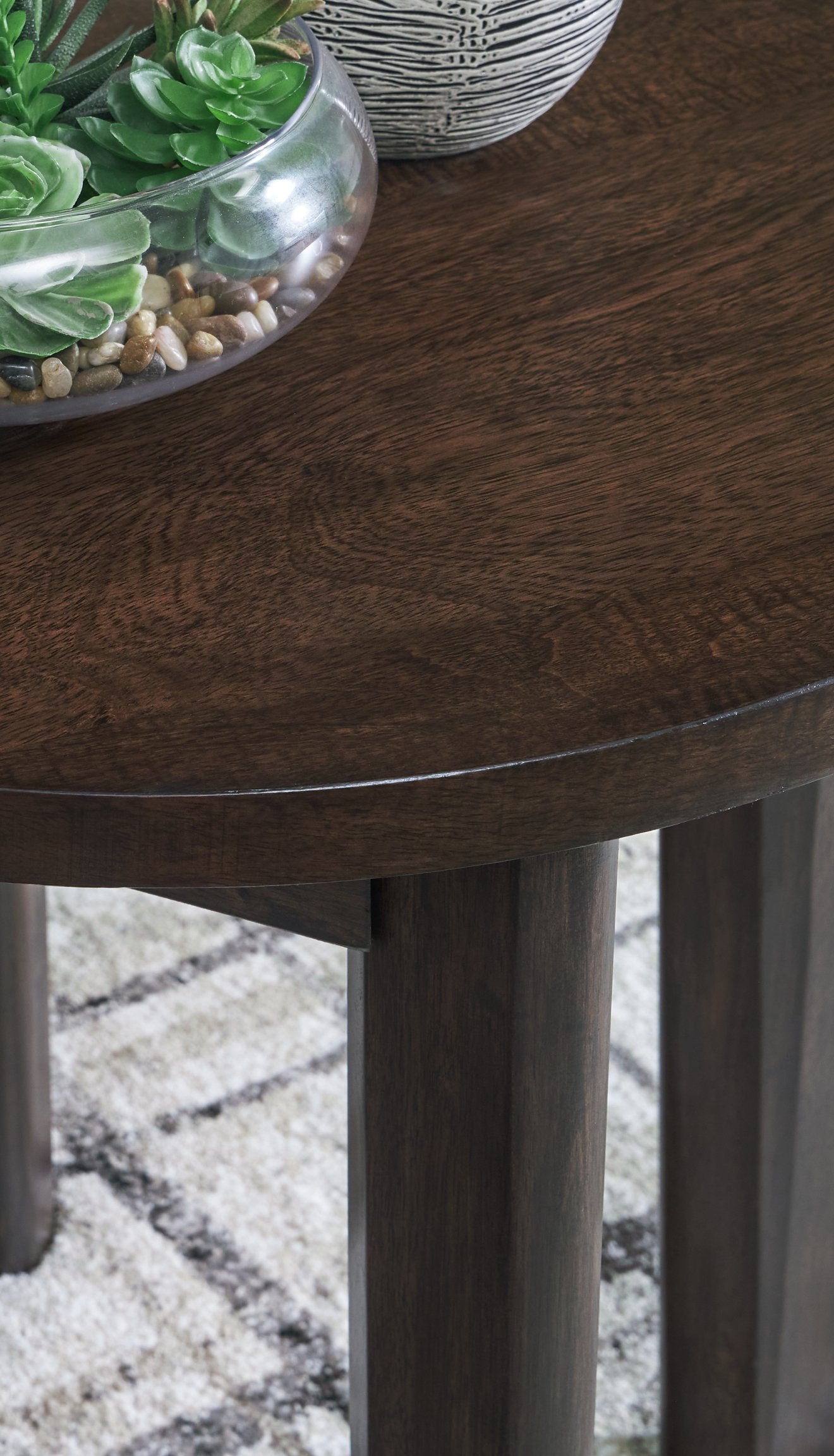 Korestone 2 End Table - Luxury Home Furniture (MI)