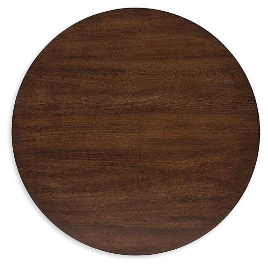 Korestone 2 End Table - Luxury Home Furniture (MI)