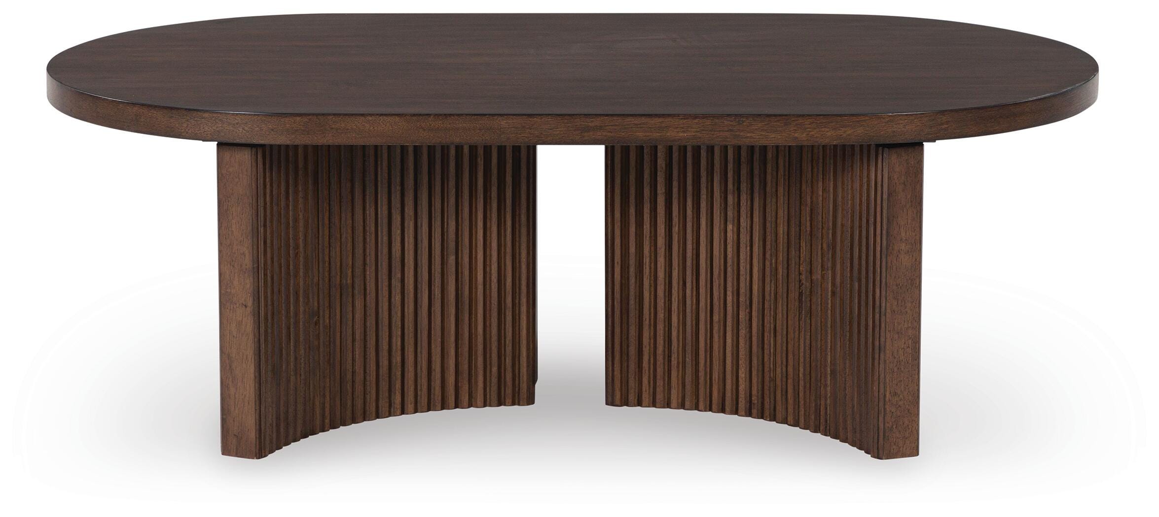 Korestone Coffee Table - Luxury Home Furniture (MI)