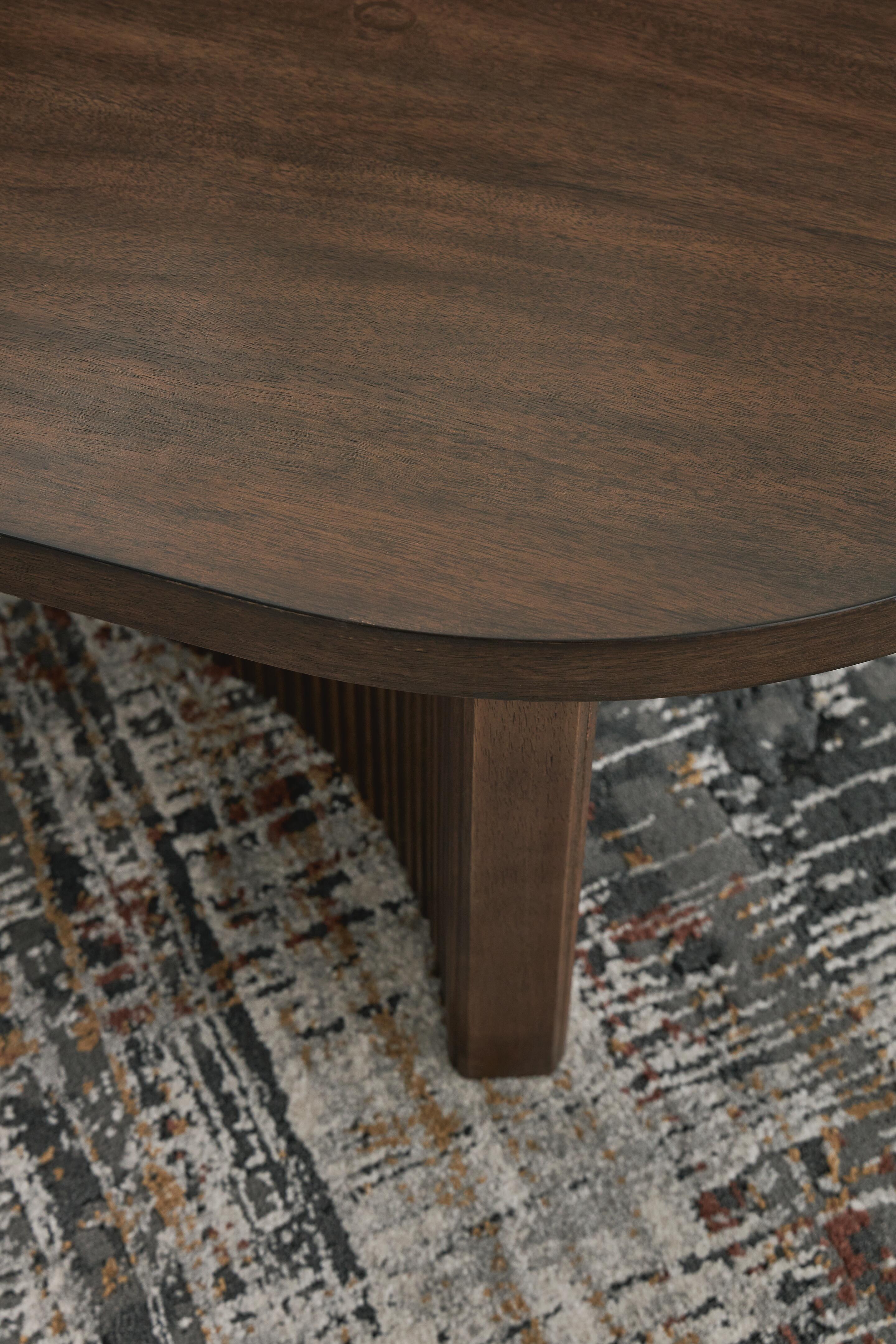 Korestone Occasional Table Set - Luxury Home Furniture (MI)