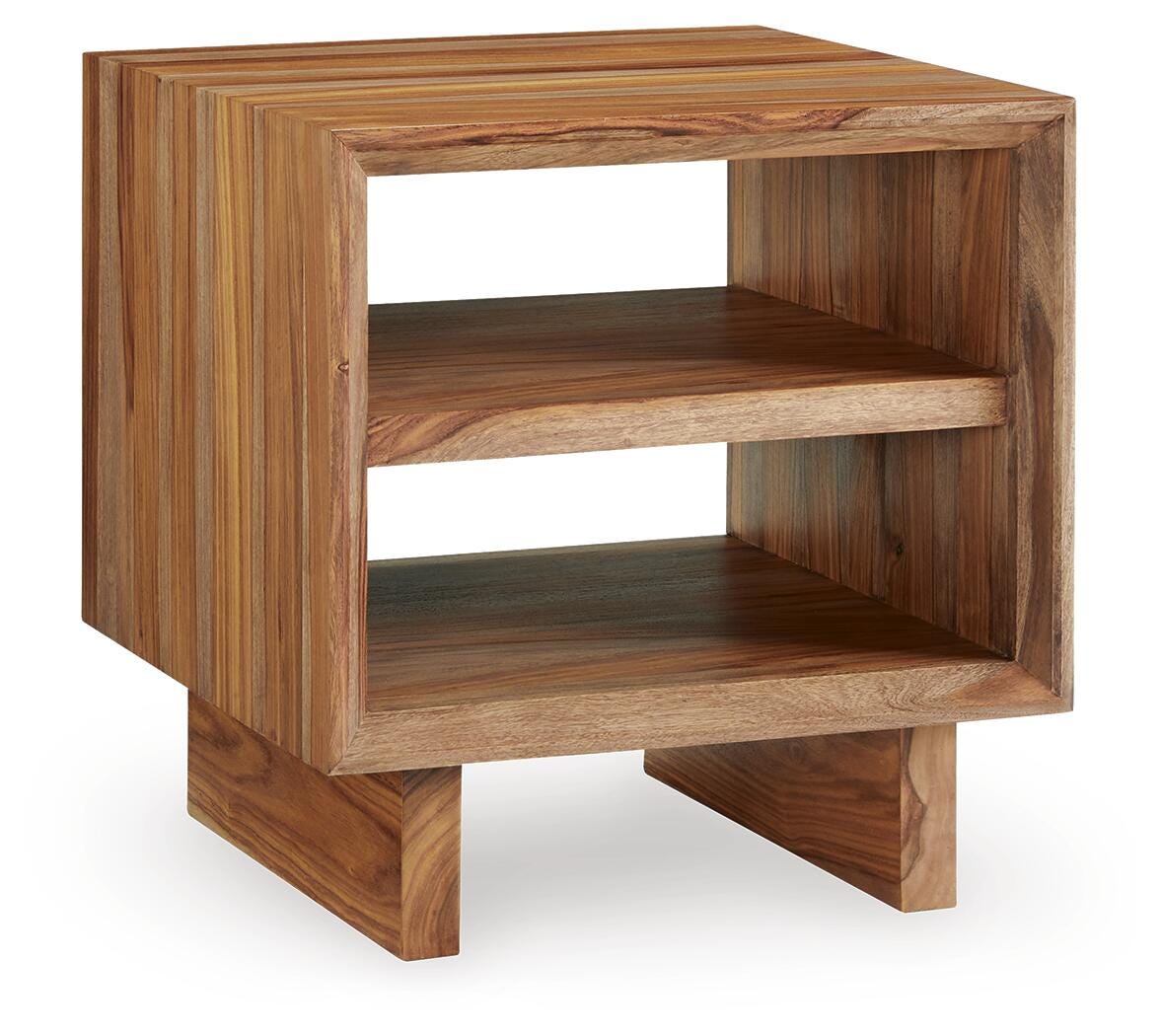 Dressonni End Table - Luxury Home Furniture (MI)