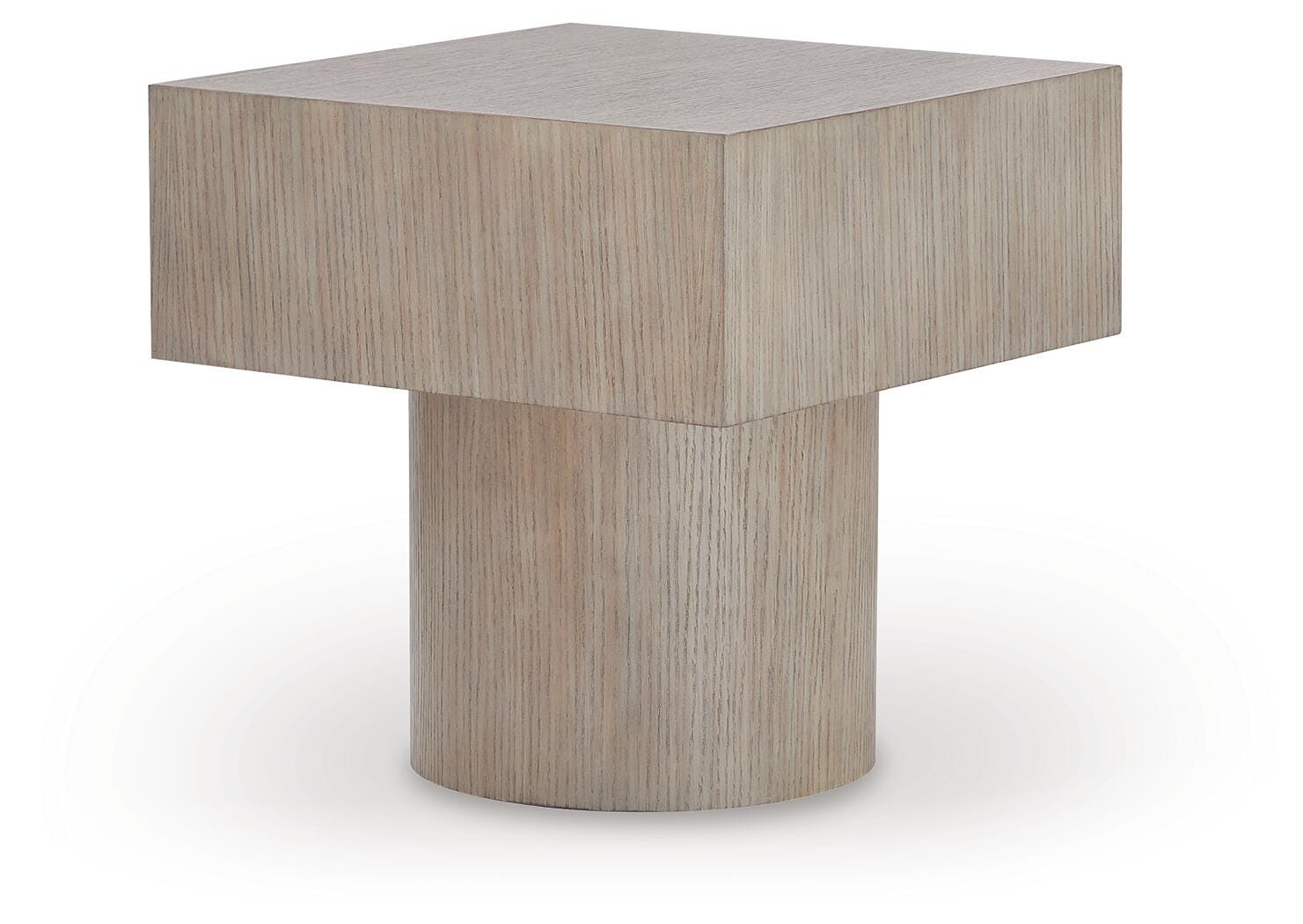 Jorielyn End Table - Luxury Home Furniture (MI)