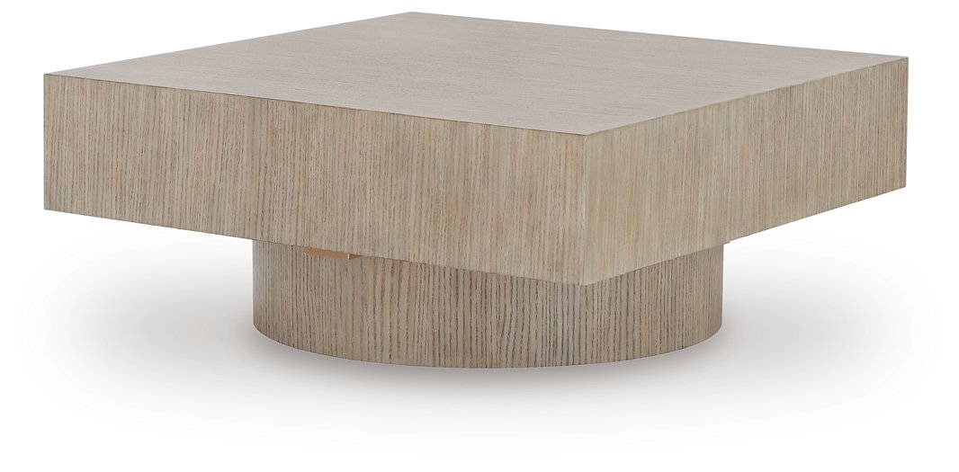 Jorielyn Coffee Table - Luxury Home Furniture (MI)
