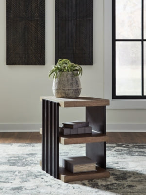 Rylandyn End Table - Luxury Home Furniture (MI)