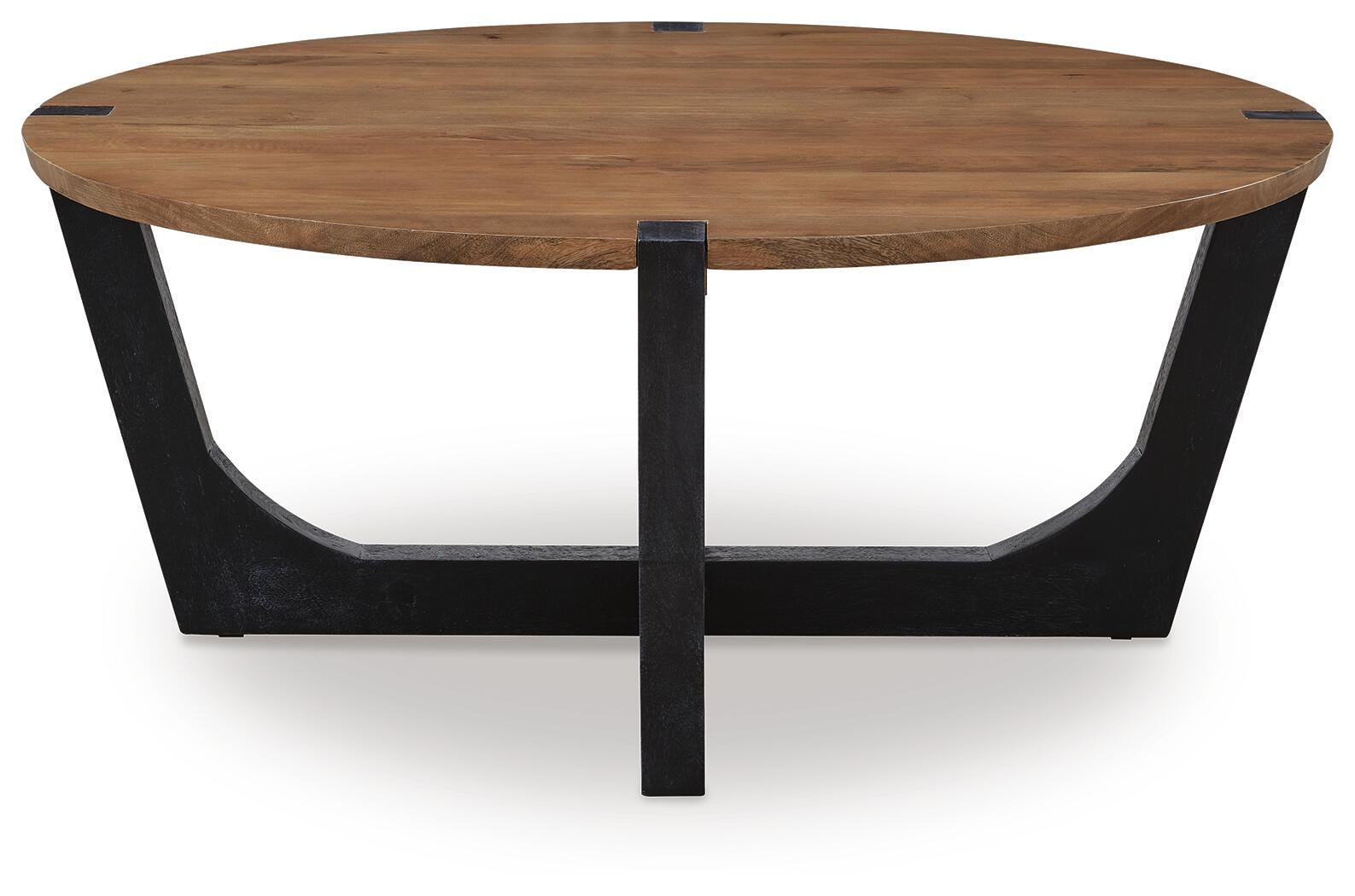 Hanneforth Occasional Table Set - Luxury Home Furniture (MI)