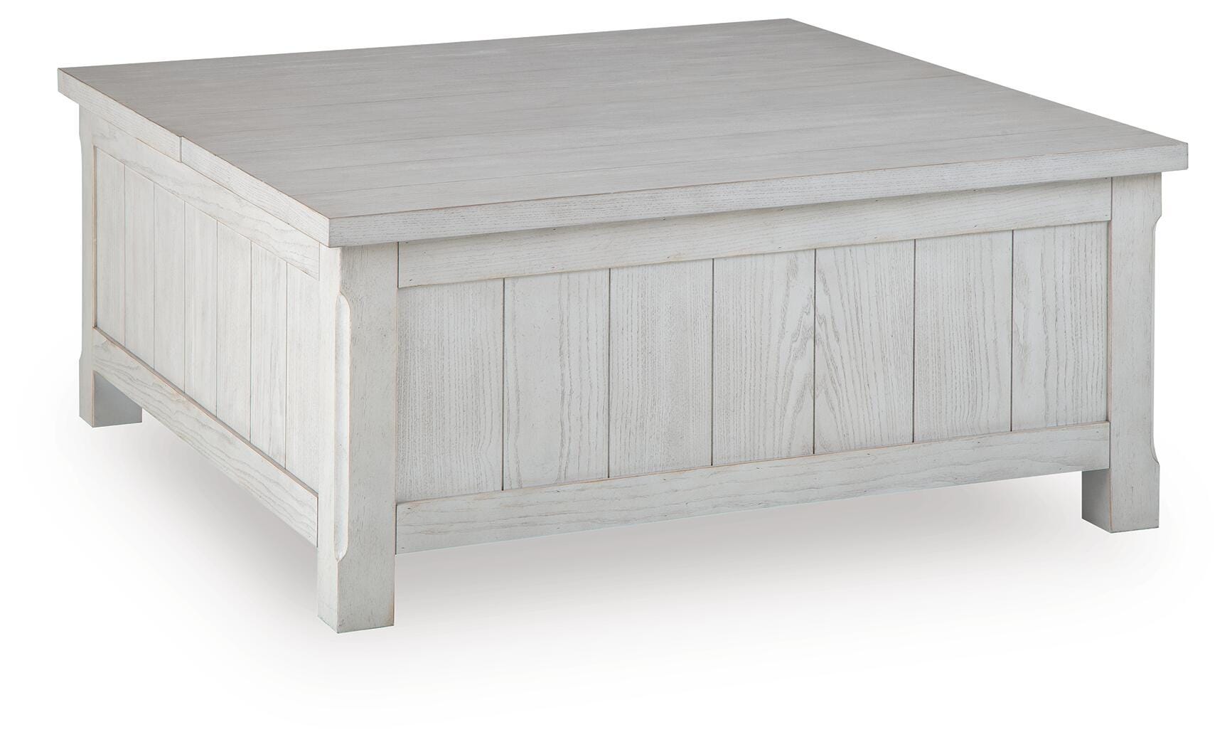 Robbinsdale Lift-Top Coffee Table - Luxury Home Furniture (MI)