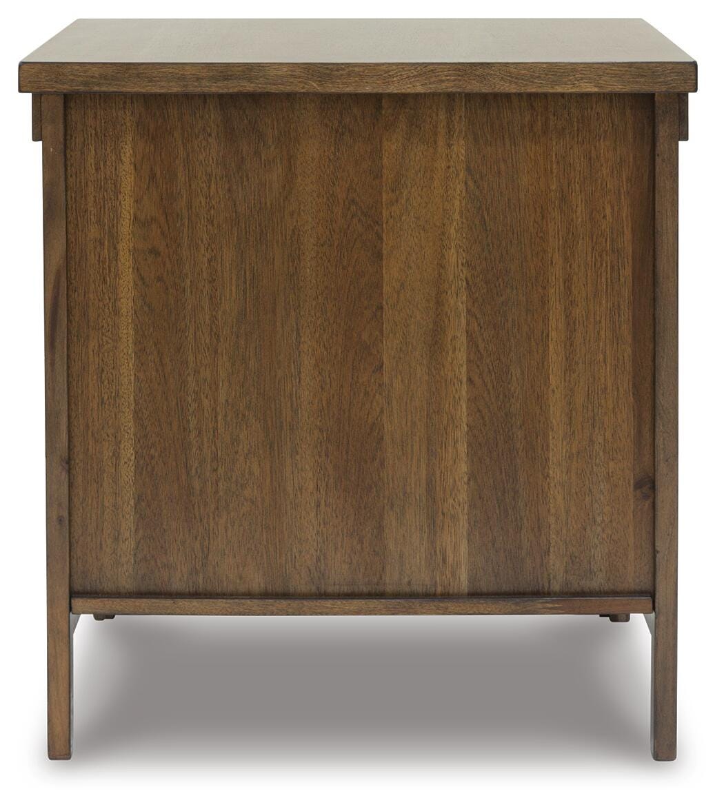 Moriville Occasional Table Set - Luxury Home Furniture (MI)